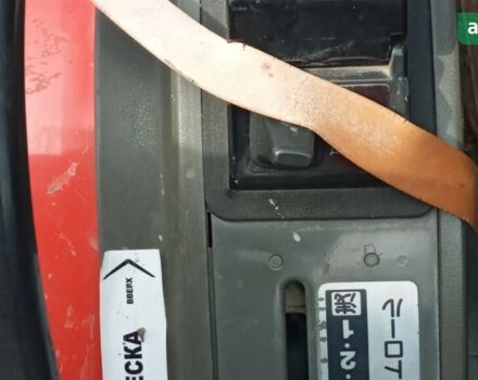 Янмар F200, об'ємом двигуна 0 л та пробігом 0 тис. км за 6000 $, фото 4 на Automoto.ua