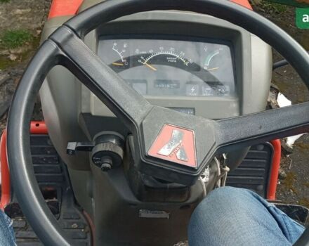 Янмар F200, об'ємом двигуна 0 л та пробігом 0 тис. км за 6000 $, фото 2 на Automoto.ua