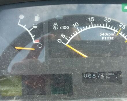 Янмар F200, об'ємом двигуна 0 л та пробігом 0 тис. км за 6000 $, фото 3 на Automoto.ua