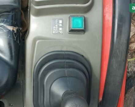 Янмар F200, об'ємом двигуна 0 л та пробігом 0 тис. км за 6000 $, фото 1 на Automoto.ua