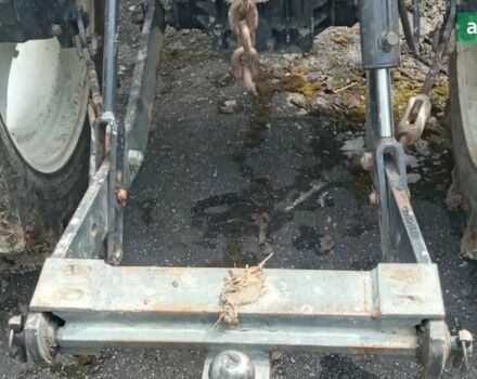 Янмар F200, об'ємом двигуна 0 л та пробігом 0 тис. км за 6000 $, фото 5 на Automoto.ua