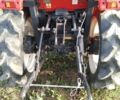 Червоний Янмар F210, об'ємом двигуна 1200 л та пробігом 1050 тис. км за 7300 $, фото 6 на Automoto.ua