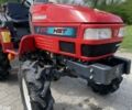 Червоний Янмар F210, об'ємом двигуна 1200 л та пробігом 1050 тис. км за 7300 $, фото 1 на Automoto.ua