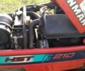Червоний Янмар F210, об'ємом двигуна 1200 л та пробігом 1050 тис. км за 7300 $, фото 2 на Automoto.ua