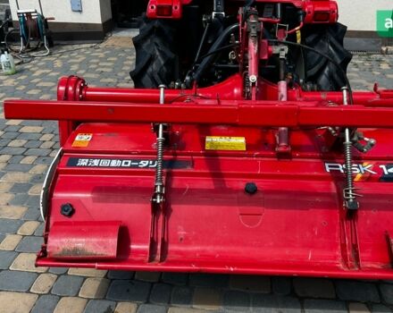 Янмар F210, объемом двигателя 1.5 л и пробегом 0 тыс. км за 6600 $, фото 2 на Automoto.ua