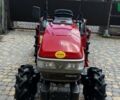 Янмар F210, объемом двигателя 1.5 л и пробегом 0 тыс. км за 6600 $, фото 9 на Automoto.ua