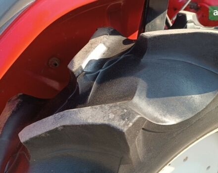 Янмар F230, об'ємом двигуна 0 л та пробігом 0 тис. км за 7800 $, фото 5 на Automoto.ua