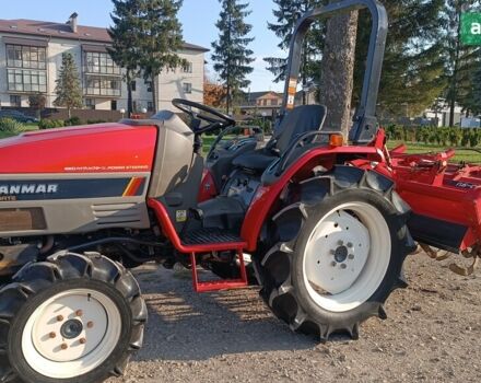 Янмар F230, об'ємом двигуна 0 л та пробігом 0 тис. км за 7800 $, фото 1 на Automoto.ua