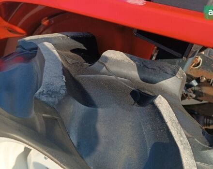 Янмар F230, об'ємом двигуна 0 л та пробігом 0 тис. км за 7800 $, фото 20 на Automoto.ua