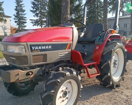 Янмар F230, об'ємом двигуна 0 л та пробігом 0 тис. км за 7800 $, фото 3 на Automoto.ua