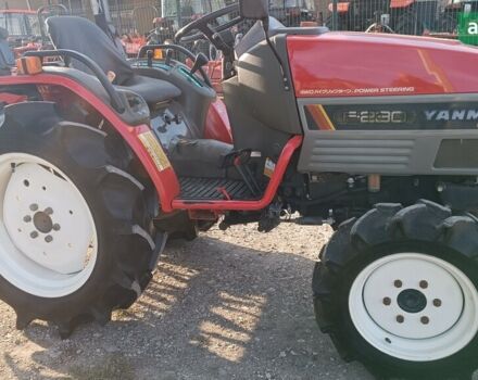 Янмар F230, об'ємом двигуна 0 л та пробігом 0 тис. км за 7800 $, фото 12 на Automoto.ua