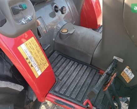 Янмар F230, об'ємом двигуна 0 л та пробігом 0 тис. км за 7800 $, фото 10 на Automoto.ua