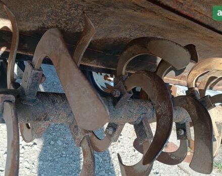 Янмар F230, об'ємом двигуна 0 л та пробігом 0 тис. км за 7800 $, фото 15 на Automoto.ua