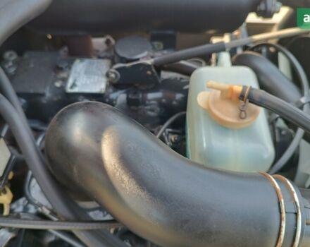 Янмар F230, об'ємом двигуна 0 л та пробігом 0 тис. км за 7800 $, фото 17 на Automoto.ua