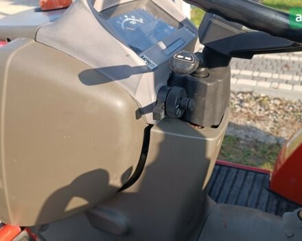 Янмар F230, об'ємом двигуна 0 л та пробігом 0 тис. км за 7800 $, фото 6 на Automoto.ua