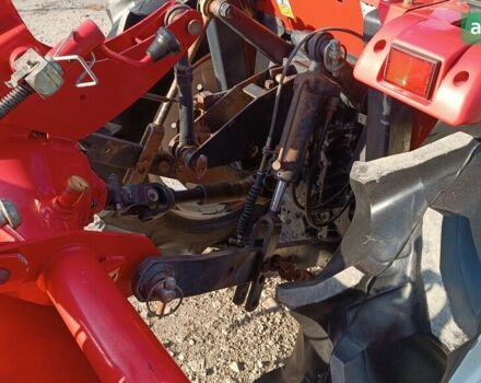 Янмар F230, об'ємом двигуна 0 л та пробігом 0 тис. км за 7800 $, фото 13 на Automoto.ua