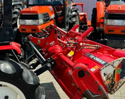 Янмар F230, объемом двигателя 0 л и пробегом 795 тыс. км за 7800 $, фото 9 на Automoto.ua