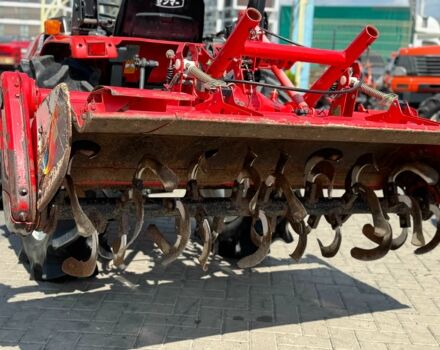 Янмар F230, объемом двигателя 0 л и пробегом 795 тыс. км за 7800 $, фото 10 на Automoto.ua