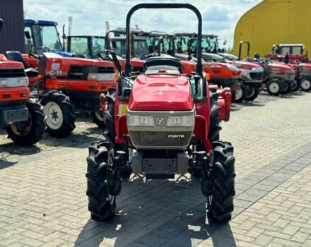 Янмар F230, объемом двигателя 0 л и пробегом 795 тыс. км за 7800 $, фото 2 на Automoto.ua