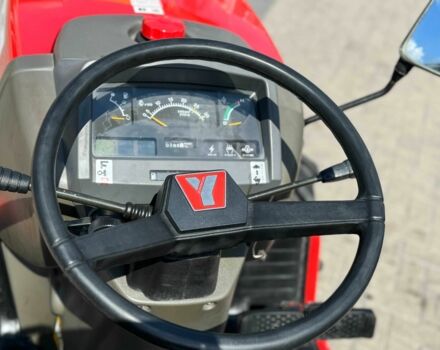 Янмар F230, объемом двигателя 0 л и пробегом 795 тыс. км за 7800 $, фото 8 на Automoto.ua