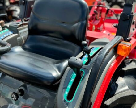 Янмар F230, объемом двигателя 0 л и пробегом 795 тыс. км за 7800 $, фото 5 на Automoto.ua