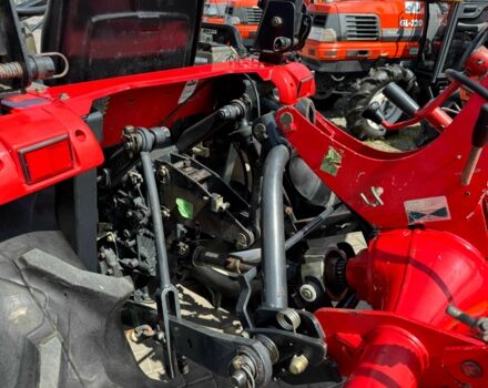 Янмар F230, объемом двигателя 0 л и пробегом 795 тыс. км за 7800 $, фото 7 на Automoto.ua