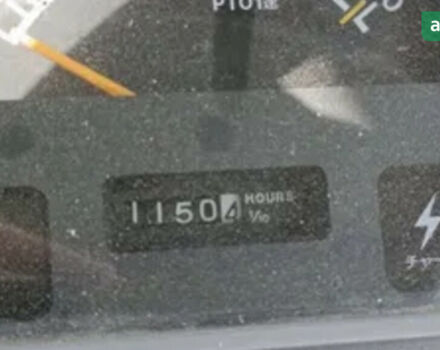 Янмар F230, об'ємом двигуна 0 л та пробігом 0 тис. км за 7050 $, фото 2 на Automoto.ua