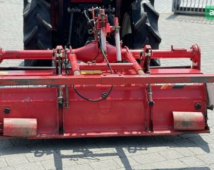 Янмар F230, об'ємом двигуна 2 л та пробігом 0 тис. км за 8150 $, фото 5 на Automoto.ua