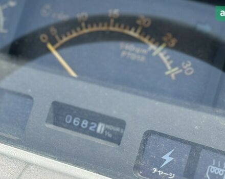 Янмар F230, об'ємом двигуна 2 л та пробігом 0 тис. км за 8150 $, фото 1 на Automoto.ua