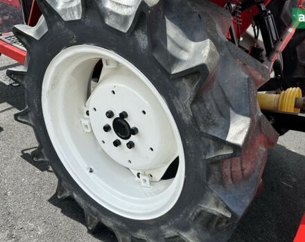 Янмар F24D, об'ємом двигуна 0 л та пробігом 0 тис. км за 6678 $, фото 10 на Automoto.ua