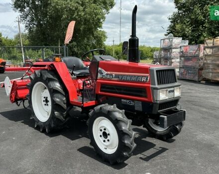 Янмар F24D, об'ємом двигуна 0 л та пробігом 0 тис. км за 6678 $, фото 2 на Automoto.ua