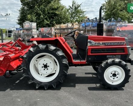 Янмар F24D, об'ємом двигуна 0 л та пробігом 0 тис. км за 6678 $, фото 3 на Automoto.ua