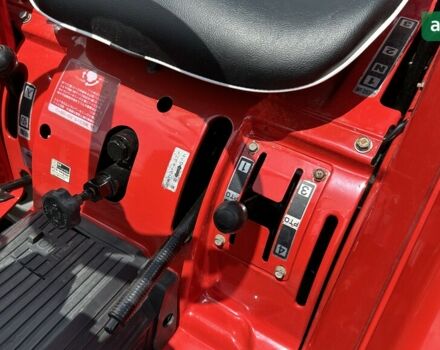 Янмар F24D, об'ємом двигуна 0 л та пробігом 0 тис. км за 6678 $, фото 15 на Automoto.ua