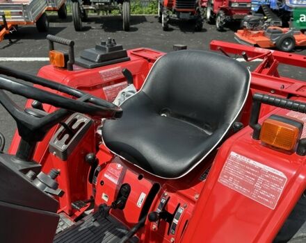 Янмар F24D, об'ємом двигуна 0 л та пробігом 0 тис. км за 6678 $, фото 14 на Automoto.ua