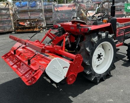 Янмар F24D, об'ємом двигуна 0 л та пробігом 0 тис. км за 6678 $, фото 4 на Automoto.ua