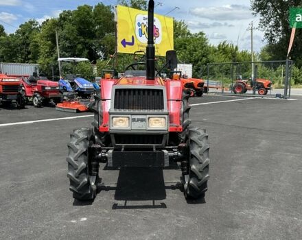 Янмар F24D, об'ємом двигуна 0 л та пробігом 0 тис. км за 6678 $, фото 1 на Automoto.ua