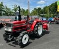 Янмар F24D, об'ємом двигуна 0 л та пробігом 0 тис. км за 6678 $, фото 1 на Automoto.ua