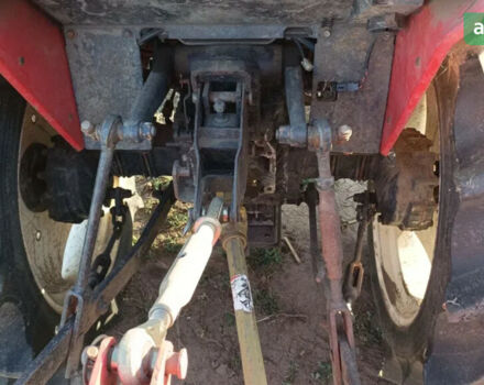 Янмар FX 195, объемом двигателя 0 л и пробегом 0 тыс. км за 7000 $, фото 2 на Automoto.ua