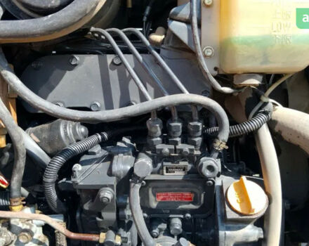 Янмар FX 195, объемом двигателя 0 л и пробегом 0 тыс. км за 7000 $, фото 4 на Automoto.ua