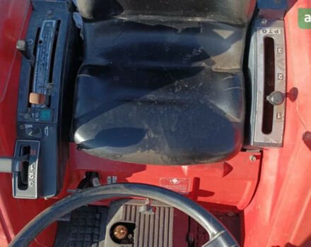 Янмар FX 195, объемом двигателя 0 л и пробегом 0 тыс. км за 7000 $, фото 3 на Automoto.ua