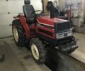 Червоний Янмар FX 24D, об'ємом двигуна 1500 л та пробігом 1000 тис. км за 6300 $, фото 1 на Automoto.ua