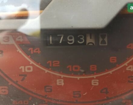 Янмар FX 265D, объемом двигателя 1.5 л и пробегом 0 тыс. км за 6500 $, фото 8 на Automoto.ua
