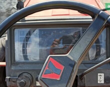 Янмар FX 265D, объемом двигателя 1.5 л и пробегом 0 тыс. км за 6500 $, фото 4 на Automoto.ua