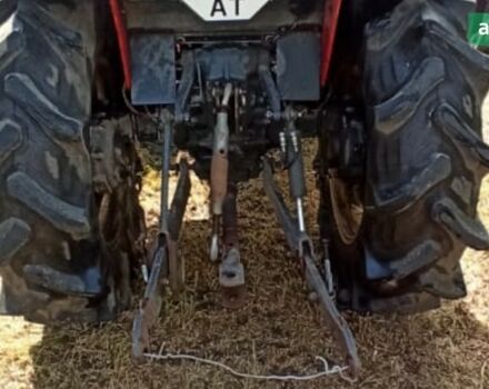 Янмар FX 265D, объемом двигателя 1.5 л и пробегом 0 тыс. км за 6500 $, фото 1 на Automoto.ua