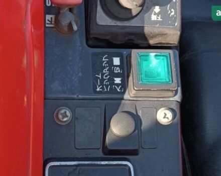 Янмар FX 265D, объемом двигателя 0 л и пробегом 0 тыс. км за 7500 $, фото 15 на Automoto.ua