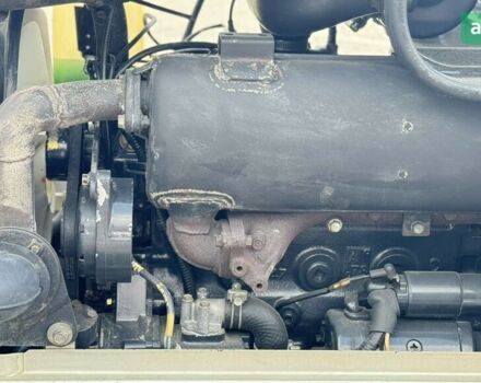 Янмар FX 335, об'ємом двигуна 0 л та пробігом 0 тис. км за 9800 $, фото 5 на Automoto.ua