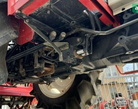 Янмар FX 335, об'ємом двигуна 0 л та пробігом 0 тис. км за 9800 $, фото 4 на Automoto.ua