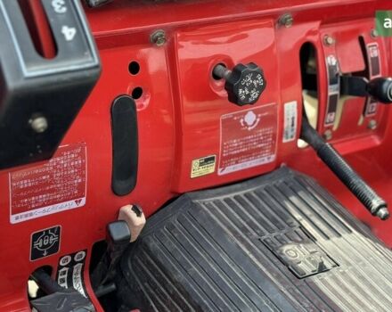 Янмар FX 335, об'ємом двигуна 0 л та пробігом 0 тис. км за 9800 $, фото 7 на Automoto.ua