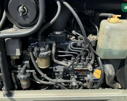 Янмар FX 335, об'ємом двигуна 0 л та пробігом 0 тис. км за 9800 $, фото 6 на Automoto.ua