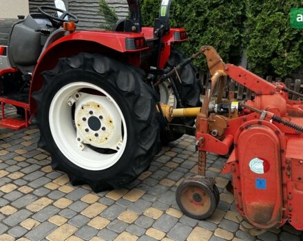 Янмар RS-27, об'ємом двигуна 1.9 л та пробігом 0 тис. км за 7650 $, фото 6 на Automoto.ua